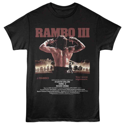 RAMBO - Worst Nightmare