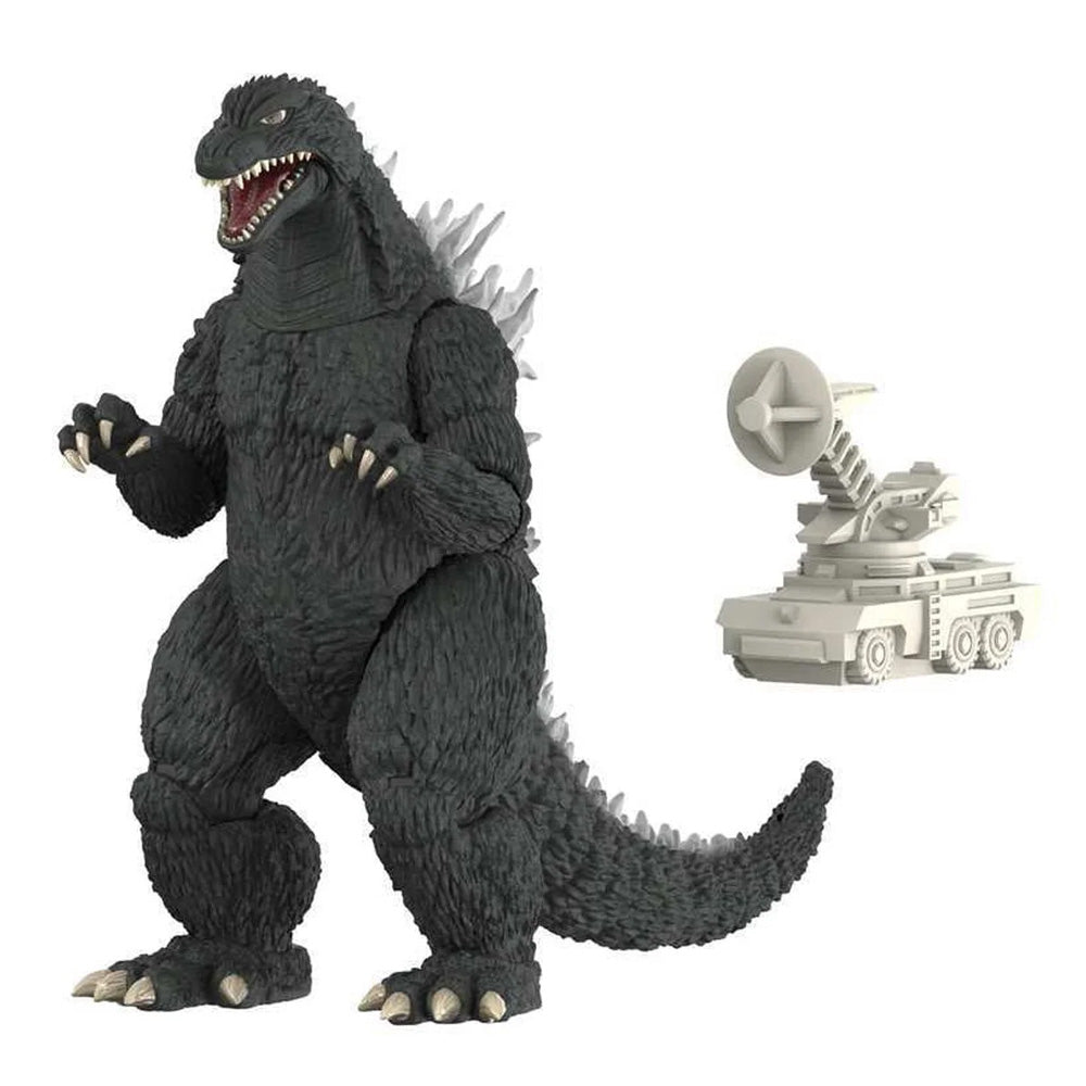 GODZILLA - (映画 『 ゴジラ-0.0 』 公開 記念 ) - Toho Super Kaiju Godzilla 2002 Action Figure