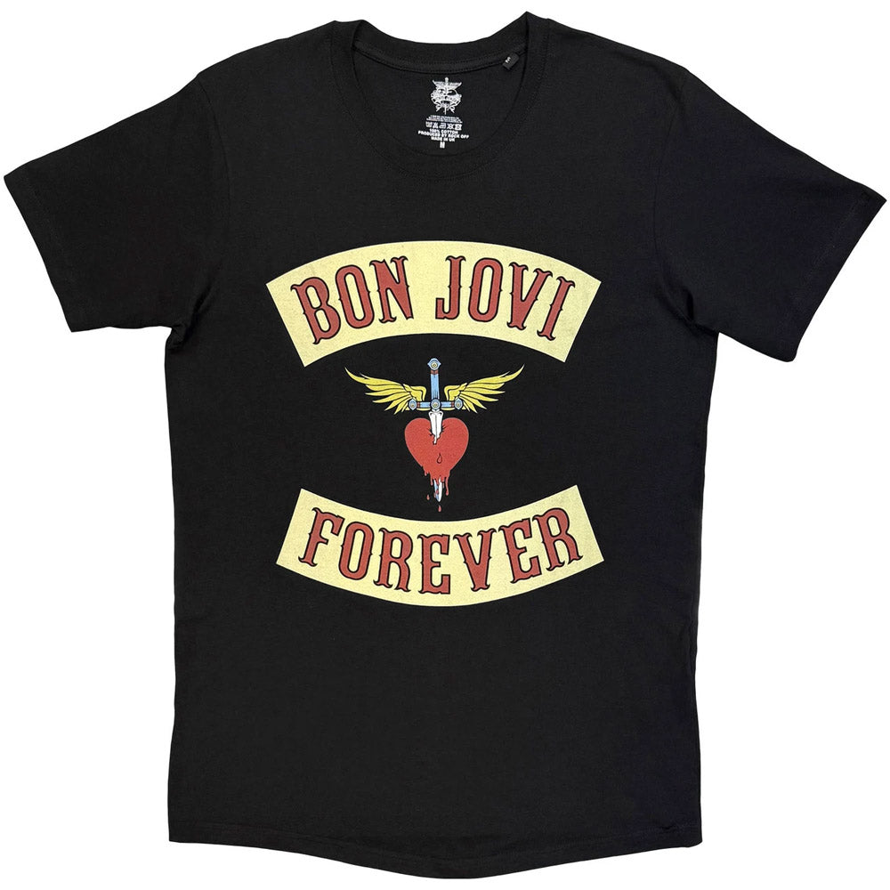 BON JOVI - Dagger Heart