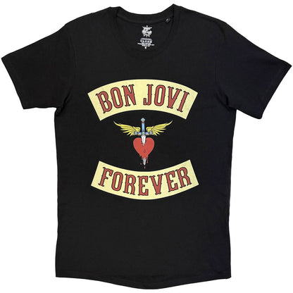 BON JOVI - Dagger Heart