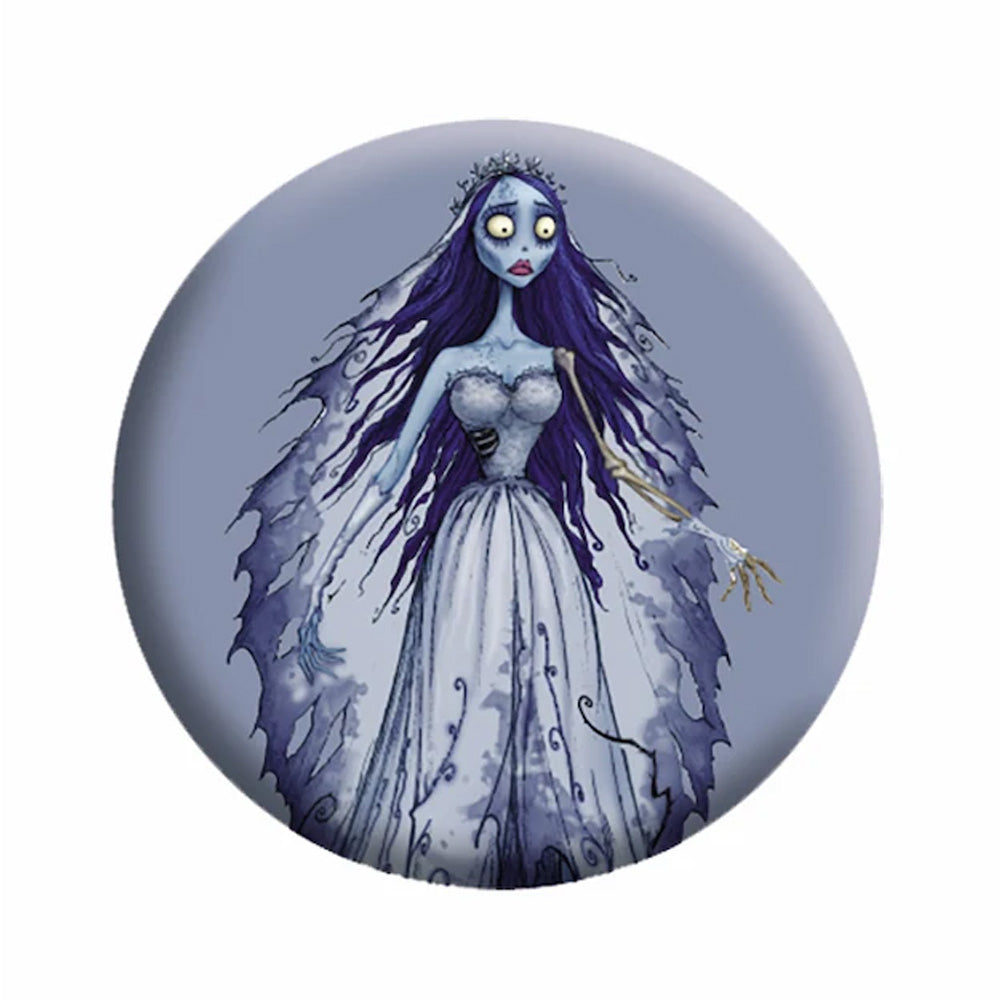 CORPSE BRIDE - Emily