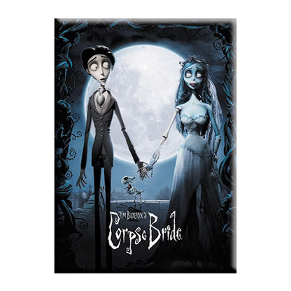 CORPSE BRIDE - Movie Poster
