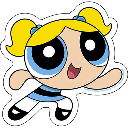 THE POWERPUFF GIRLS - Bubbles
