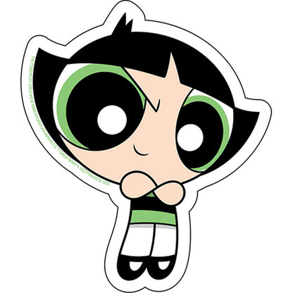 THE POWERPUFF GIRLS - Buttercup