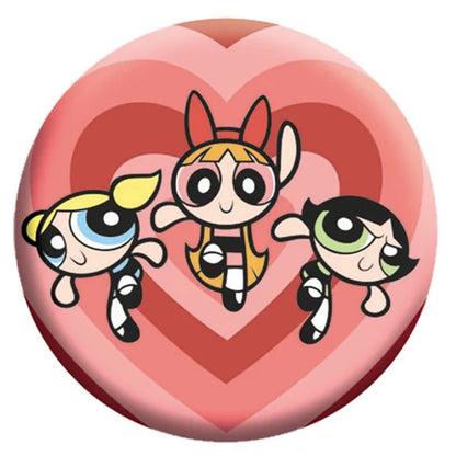 THE POWERPUFF GIRLS - Heart