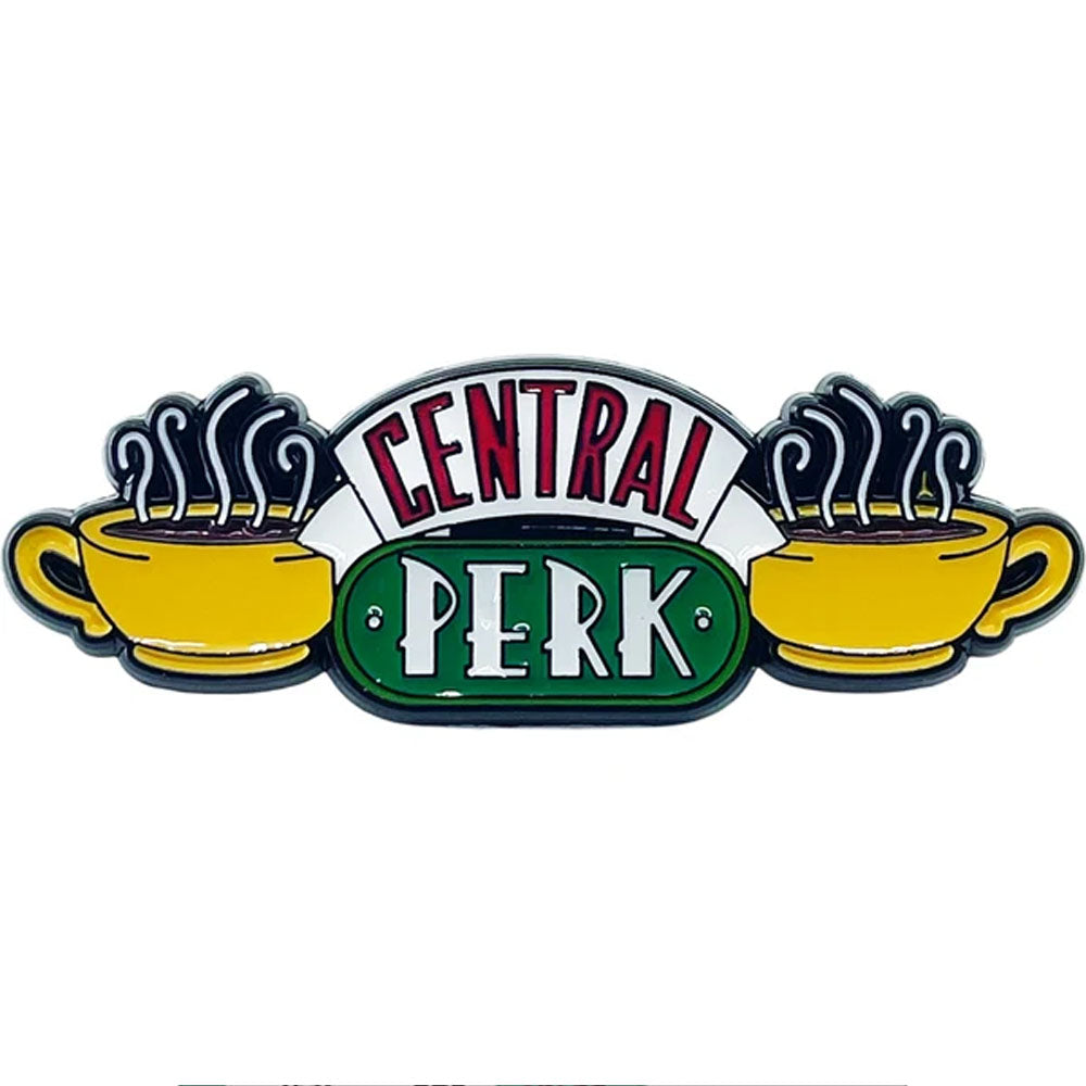 FRIENDS - Central Perk / LAPEL PIN