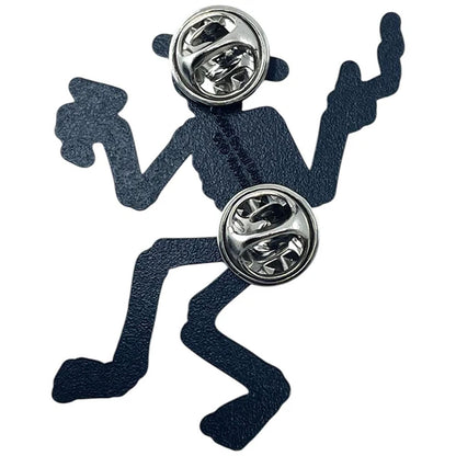 SOCIAL DISTORTION ソーシャルディストーション - Skelly / LAPEL PIN / バッジ