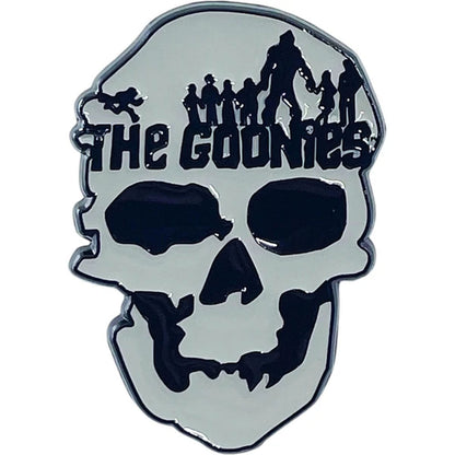 GOONIES - The Goonies Logo / LAPEL PIN