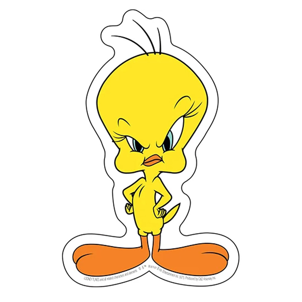 LOONEY TUNES - Tweety Bird