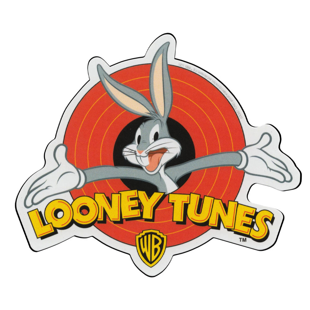 LOONEY TUNES - Bugs Bunny Old School