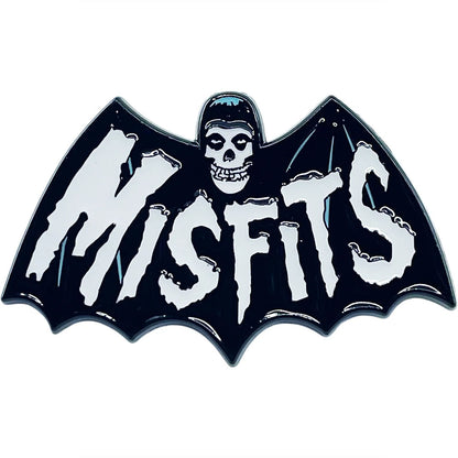 MISFITS - Bat / LAPEL PIN