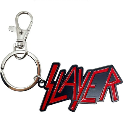 SLAYER - (結成 45周年 ) - Slayer Logo