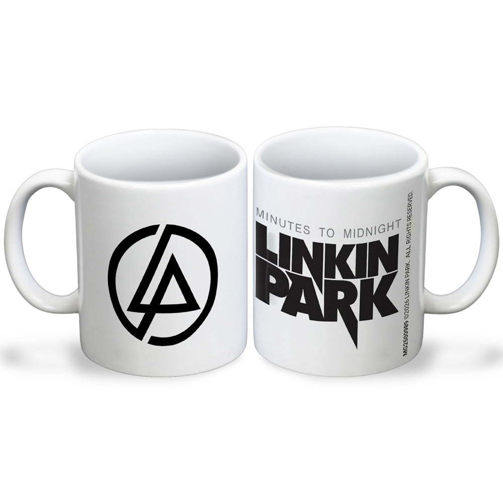 LINKIN PARK - (Unshatter 公開記念 ) - M2M