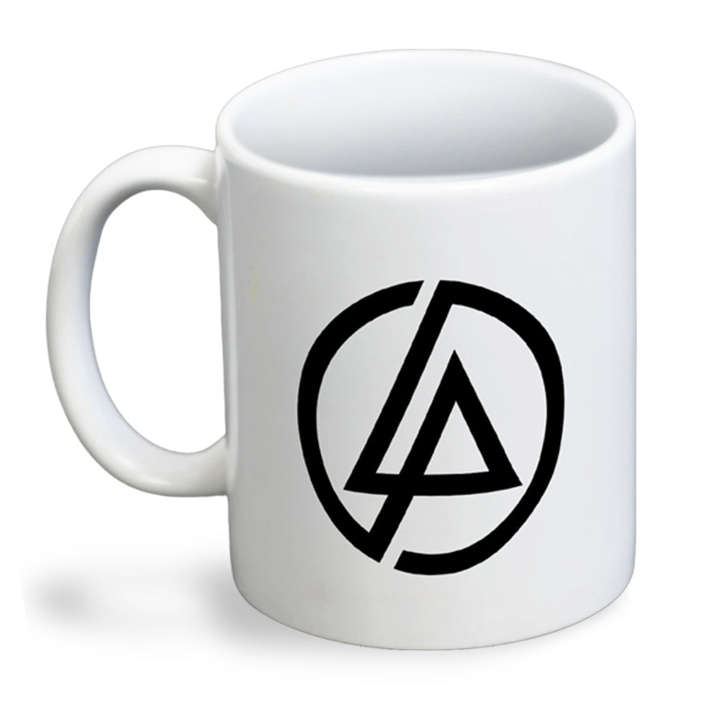 【予約商品】 LINKIN PARK リンキンパーク (Unshatter 公開記念 ) - M2M / マグカップ