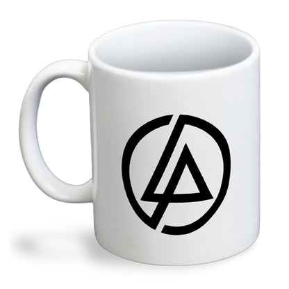 【予約商品】 LINKIN PARK リンキンパーク (Unshatter 公開記念 ) - M2M / マグカップ