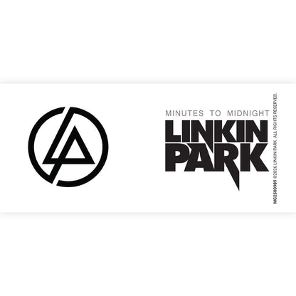 【予約商品】 LINKIN PARK リンキンパーク (Unshatter 公開記念 ) - M2M / マグカップ