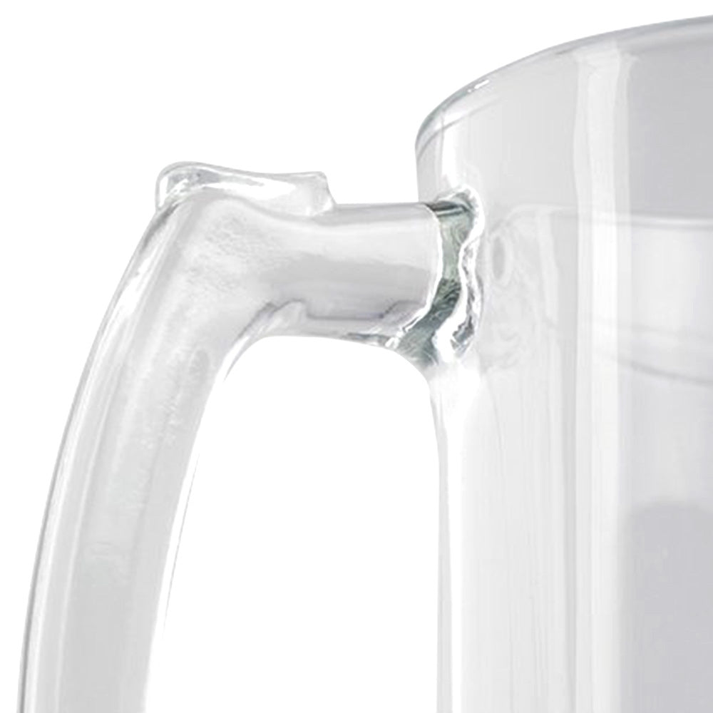 
                  
                    RICK AND MORTY - Get Schwifty Beer Mug / Tableware &amp; Glasses
                  
                
