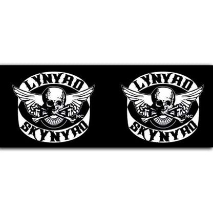 LYNYRD SKYNYRD レーナードスキナード - BIKER LOGO / マグカップ
