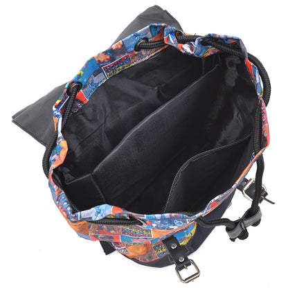 ROLLING STONES ローリングストーンズ - VINTAGE ALBUMS / バックパック