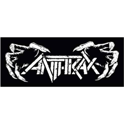 ANTHRAX アンスラックス (2026年 4月 来日 ) - DEATH HANDS / マグカップ