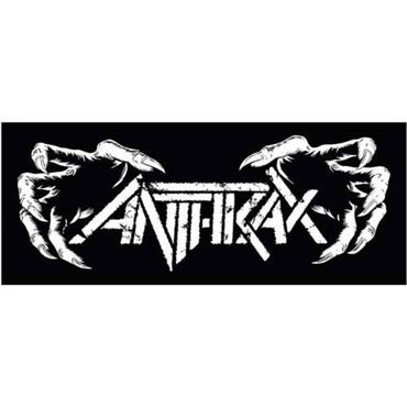 ANTHRAX アンスラックス - DEATH HANDS / マグカップ