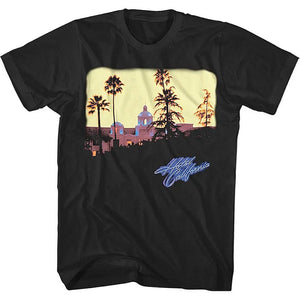 EAGLES - HOTEL CALIFORNIA
