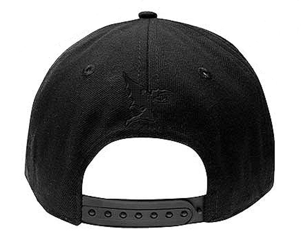
                  
                    BLACK SABBATH (55th Anniversary) - LOGO &amp; DEMON / Cap / Men's
                  
                
