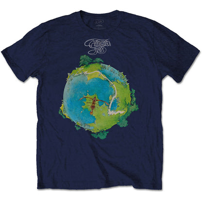 YES - FRAGILE