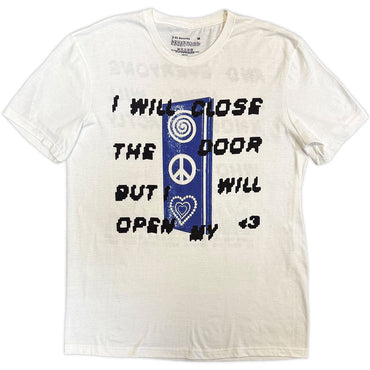 ED SHEERAN｜Tシャツ｜公式ライセンス商品｜PGS