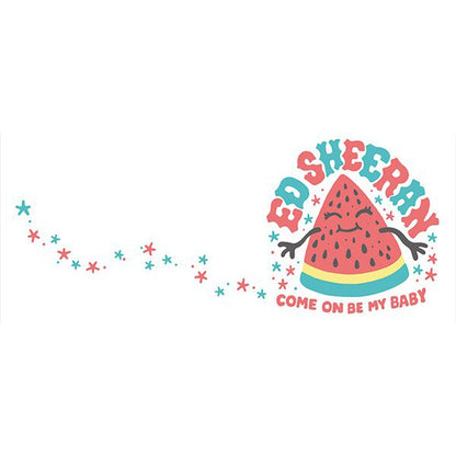 ED SHEERAN｜マグカップ｜公式ライセンス商品｜PGS