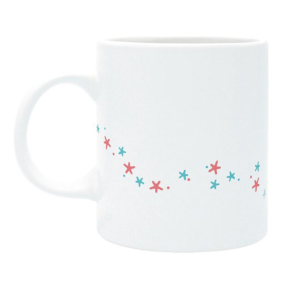 ED SHEERAN｜マグカップ｜公式ライセンス商品｜PGS