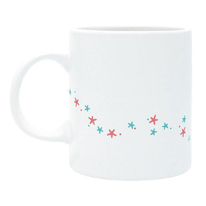 ED SHEERAN｜マグカップ｜公式ライセンス商品｜PGS