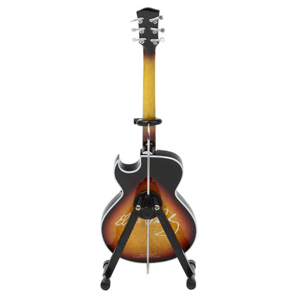ELVIS PRESLEY Elvis Presley (90th Anniversary) - 68' Special Hollow Body / Miniature Instrument