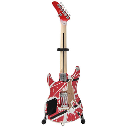 VAN HALEN｜ミニチュア楽器｜公式ライセンス商品｜PGS