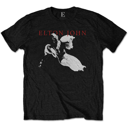 ELTON JOHN - Homage 1