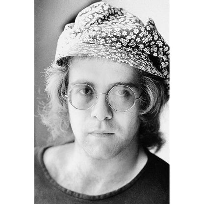 ELTON JOHN エルトンジョン - エルトン・ジョン写真集 / 写真集｜公式ライセンス商品｜PGS