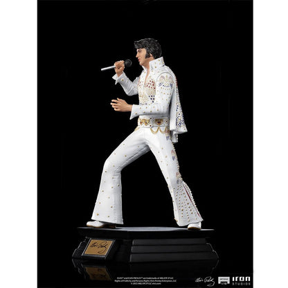 ELVIS PRESLEY｜フィギュア・人形｜公式ライセンス商品｜PGS