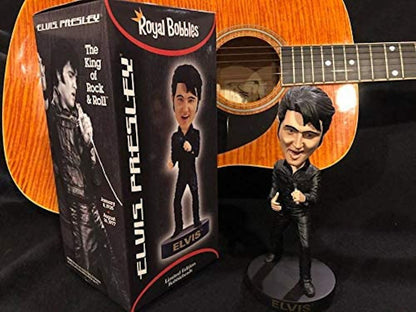 ELVIS PRESLEY｜フィギュア・人形｜公式ライセンス商品｜PGS