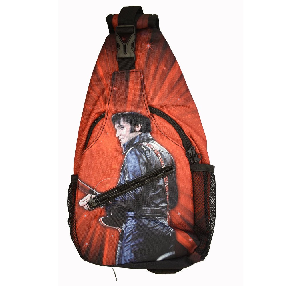 ELVIS PRESLEY｜バッグ｜公式ライセンス商品｜PGS