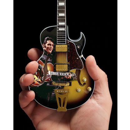 ELVIS PRESLEY - (EPiC 映画 公開 記念 ) - 68’ Special Hollow Body