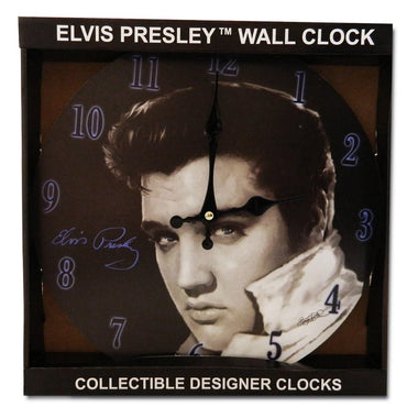 ELVIS PRESLEY｜時計｜公式ライセンス商品｜PGS