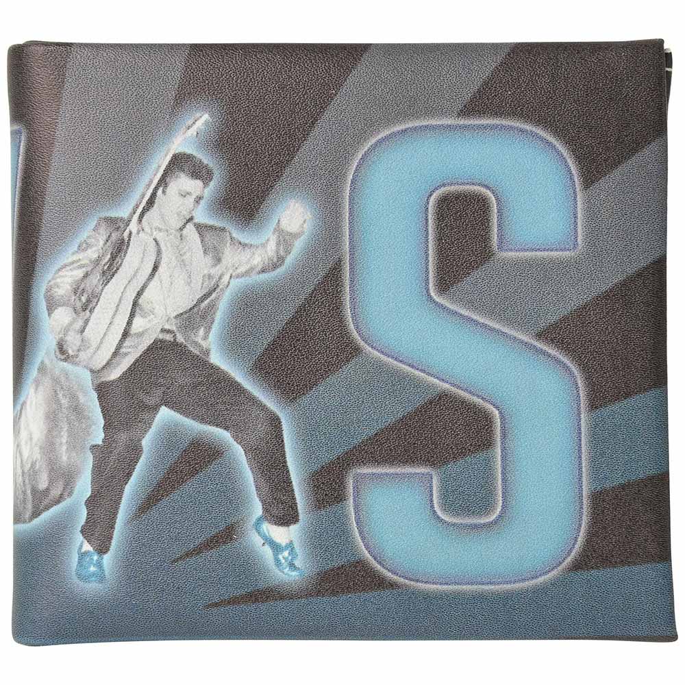 ELVIS PRESLEY｜財布｜公式ライセンス商品｜PGS