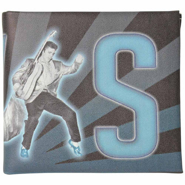 ELVIS PRESLEY｜財布｜公式ライセンス商品｜PGS