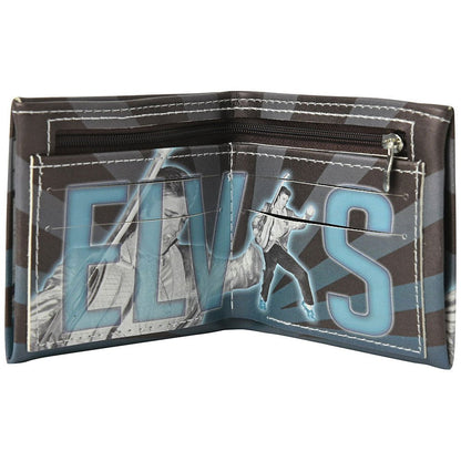 ELVIS PRESLEY｜財布｜公式ライセンス商品｜PGS