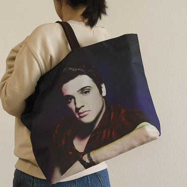 ELVIS PRESLEY｜トートバッグ｜公式ライセンス商品｜PGS