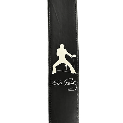 ELVIS PRESLEY｜ギターストラップ｜公式ライセンス商品｜PGS