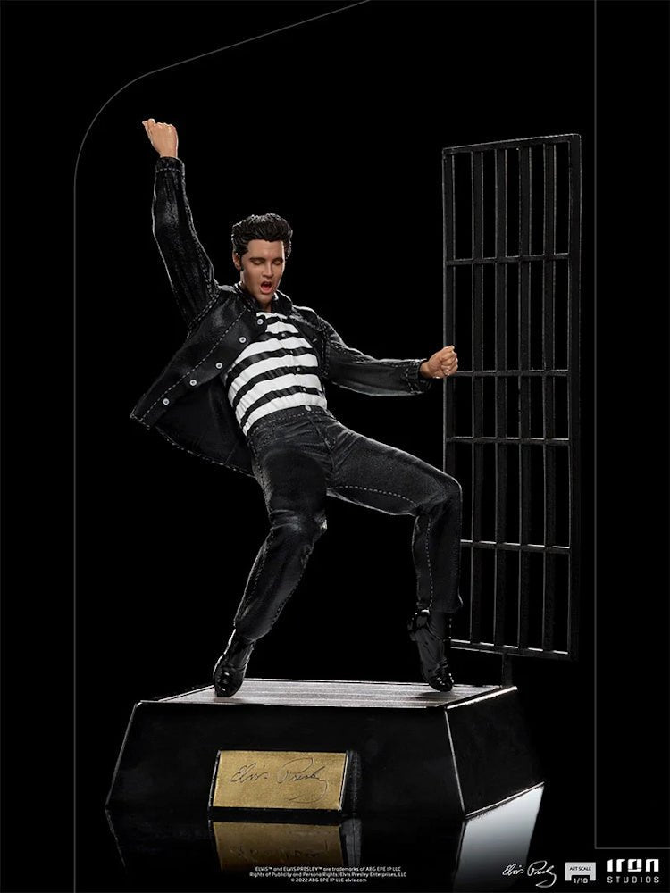 ELVIS PRESLEY｜フィギュア・人形｜公式ライセンス商品｜PGS