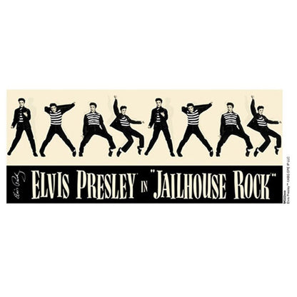 ELVIS PRESLEY｜マグカップ｜公式ライセンス商品｜PGS