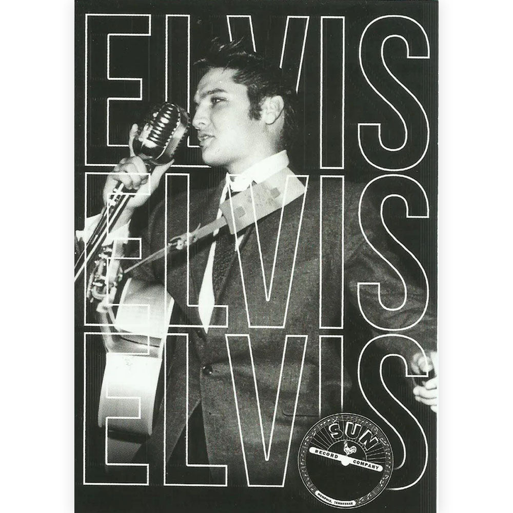ELVIS PRESLEY - (EPiC 映画 公開 記念 ) - Live Port