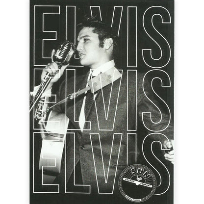 ELVIS PRESLEY - (EPiC 映画 公開 記念 ) - Live Port